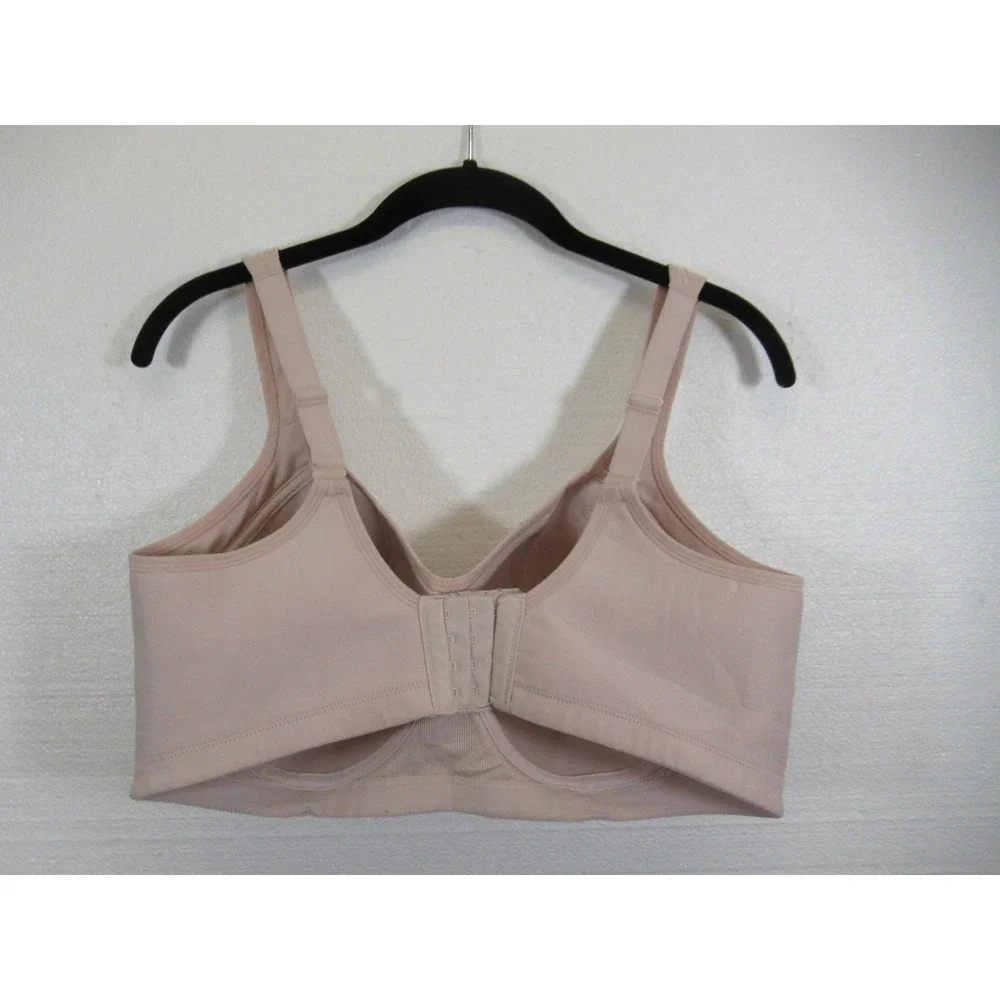 4 Vanity Fair Bras Lot Bundle 38DD 76528 71380 71500 76338